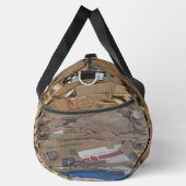 Accessories > Bags & Wallets > Gym & Duffel Bags Plunjezak (Rechts)