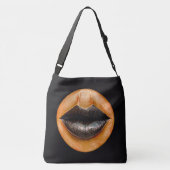 Accessories > Bags & Wallets > Handbags > Crossbod Crossbody Tas (Achterkant)