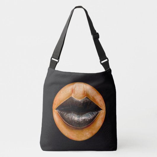 Accessories > Bags & Wallets > Handbags > Crossbod Crossbody Tas (Voorkant)