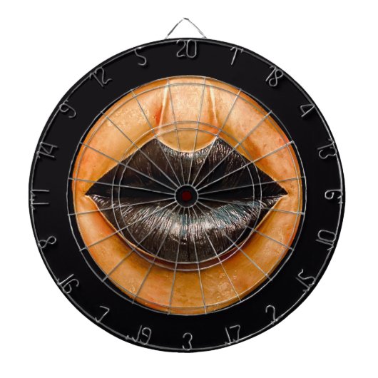 Accessories > Bags & Wallets > Handbags > Crossbod Dartbord (Voorkant)