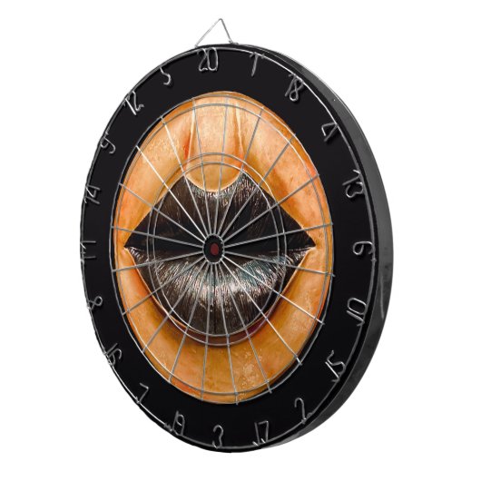 Accessories > Bags & Wallets > Handbags > Crossbod Dartbord (Voorkant Rechts)