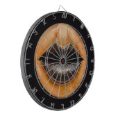 Accessories > Bags & Wallets > Handbags > Crossbod Dartbord (Voorkant Links)