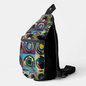 Accessories > Bags & Wallets > Handbags > Crossbod Sling Bag (Rechterhoek)