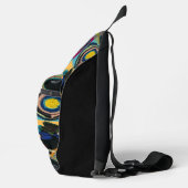 Accessories > Bags & Wallets > Handbags > Crossbod Sling Bag (Rechts)