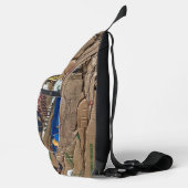 Accessories > Bags & Wallets > Handbags > Crossbod Sling Bag (Rechts)