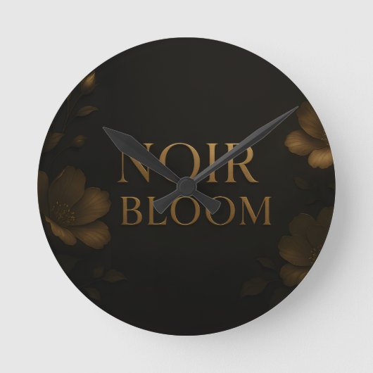 Accessories > Buttons & Patches > Buttons Ronde Klok (Voorkant)