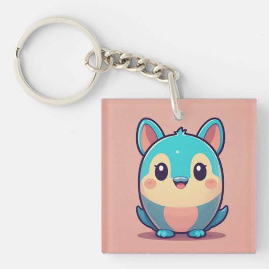 Accessories > Keychains & Lanyards Sleutelhanger (voorkant)