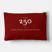 Accessory Bag — Spell Hall Etui (Achterkant)