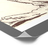 AcCiDeNt ArT 'Clowns Of A Different Nature' Poster (Hoek)