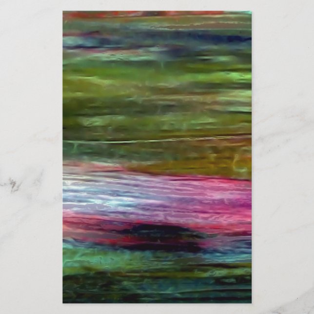 Accidental Art (Voorkant)