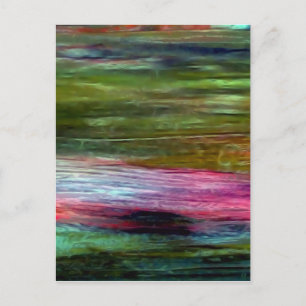 Accidental Art Briefkaart