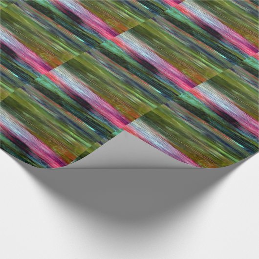 Accidental Art Cadeaupapier (Hoek)