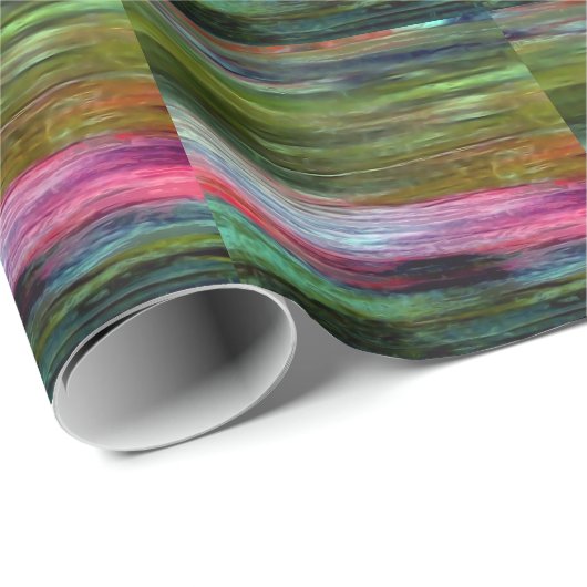 Accidental Art Cadeaupapier (Rol Hoek)