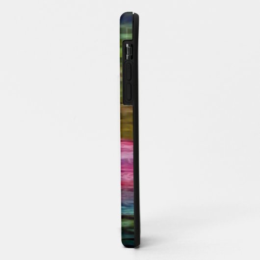 Accidental Art Case-Mate iPhone Case (Achterkant/links)