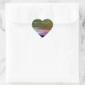 Accidental Art Hart Sticker (Tas)