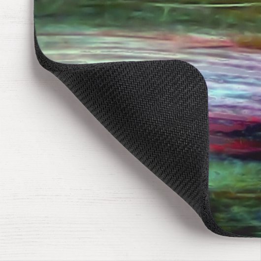 Accidental Art Muismat (Hoek)