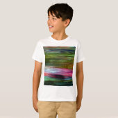Accidental Art T-shirt (Voorkant volledig)