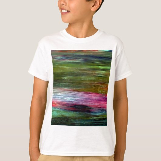 Accidental Art T-shirt (Voorkant)