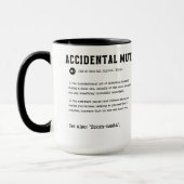 Accidental Mute-Mok – Classic Zoom Call Blunder Mok (Links)