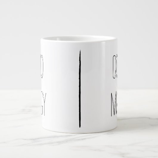 Accio Energy Harry Potter-Mok Grote Koffiekop (Voorkant)