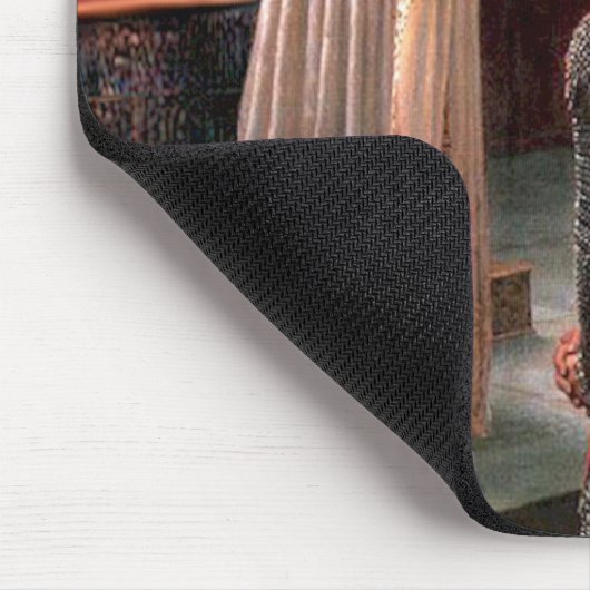 Accolade - Noorse Boskat Muismat (Hoek)