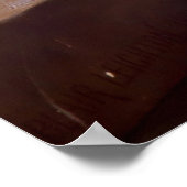 Accolade van Edmund Blair Leighton Poster (Hoek)