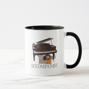 Accompanist Atlas Mok