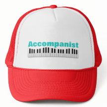 Accompanist Pet
