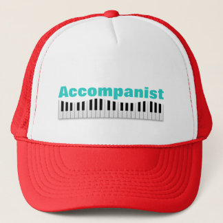 Accompanist Pet