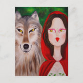 Accompliceert Briefkaart (Voorkant)