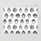  accordeon Klassieke reconstituerende BG-KLEUR Briefkaart (Voorkant)