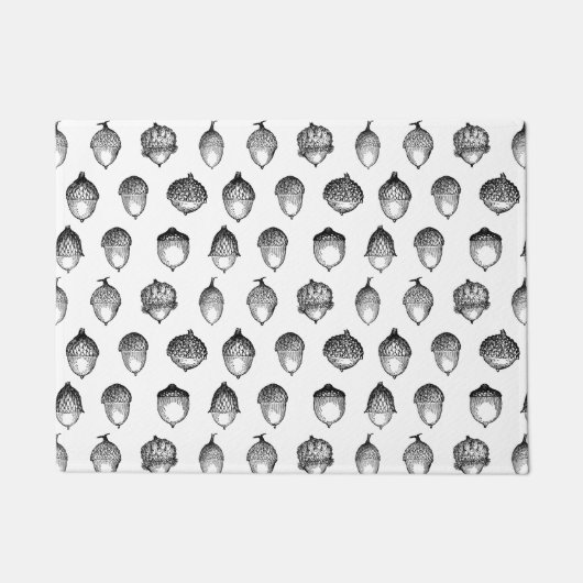 accordeon Klassieke reconstituerende BG-KLEUR Deurmat (Voorkant)