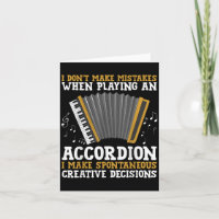 Accordeon Kunst Voor Mannen Vrouwen Accordeonist A