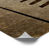  accordeon poster (Hoek)