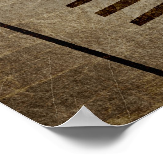  accordeon poster (Hoek)