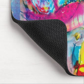 ACCORDEON SPELER IN DE NACHT WATERVERF MUISMAT (Hoek)