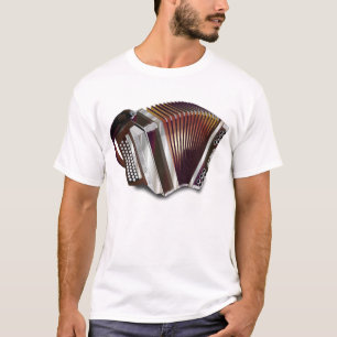 Accordeon T-shirt