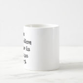 accordeonspeler heeft altijd gelijk in de mok van  (Center)