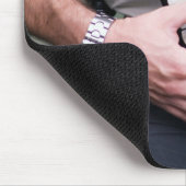 accordiaanse mousepad muismat (Hoek)