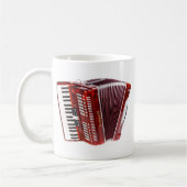 ACCORDIAN MUSICAL INSTRUMENT KOFFIEMOK (Links)