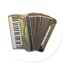 Accordian