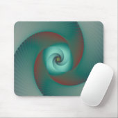 Accordion 5 muismat (Met muis)