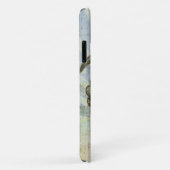 Accordion Chicken Case-Mate iPhone Case (Achterkant/rechts)