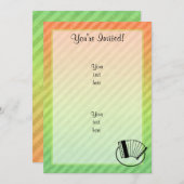 Accordion Kaart (Voorkant / Achterkant)