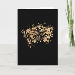 Accordion Kaart