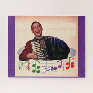 accordion legpuzzel