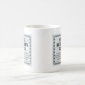 Accordion-licentie Koffiemok (Center)