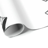 Accordion-map Cadeaupapier (Rol Hoek)