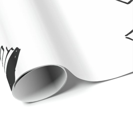 Accordion-map Cadeaupapier (Rol Hoek)