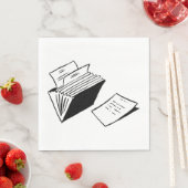 Accordion-map Servet (Insitu)